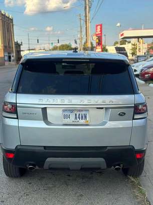 range-rover sport 2016 image 2