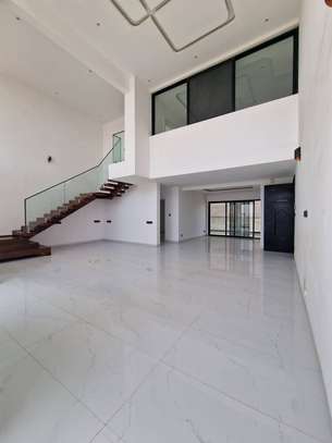 Appartement Duplex d’Exception sur la corniche de Dakar image 7