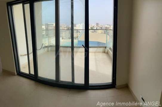 Ref_2479_PL Bel appartement neuf au Point E  au 4éme image 10