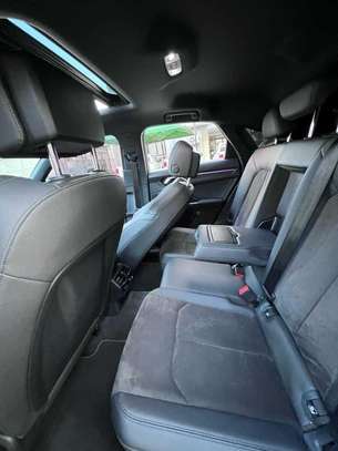 AUDI RS Q3  2021 image 5