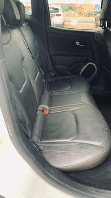 JEEP RENEGADE LIMITED image 4