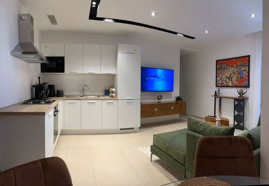 Studio Meublé à louer à la Résidence SIKI image 11