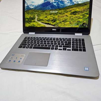 Dell Inspiron 17 7779 2-in-1 i7 Nvidia GeForce image 3