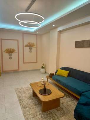 APPT 2 chambres SICAP Baobab image 2