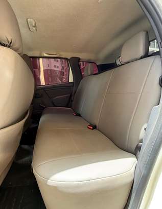 Renault Duster 2018 image 9