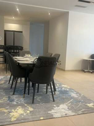 Appartement F4 Meublé à louer à la Résidence SIKI image 14