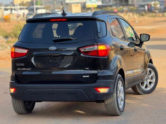 Ford ecosport 4wd image 5