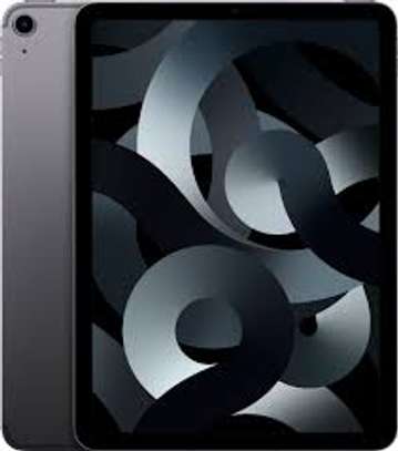 iPad Air 4th génération image 1