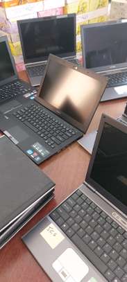 laptop Sony i7 image 5