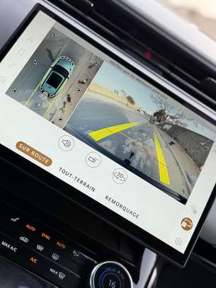 RANGE ROVER SPORT 2023 image 7