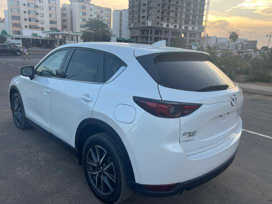 MAZDA CX-5 GT 2018 image 6