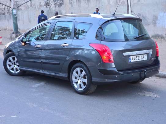 PEUGEOT 307 PLACES 7 image 7