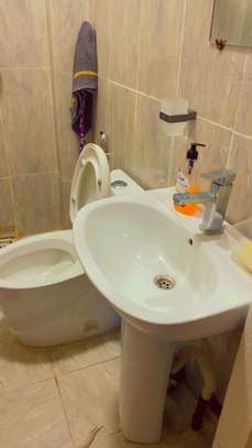 Appartement meublé situé en face de VDN Sipres. image 4