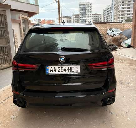 BMW pack m 2016 image 2