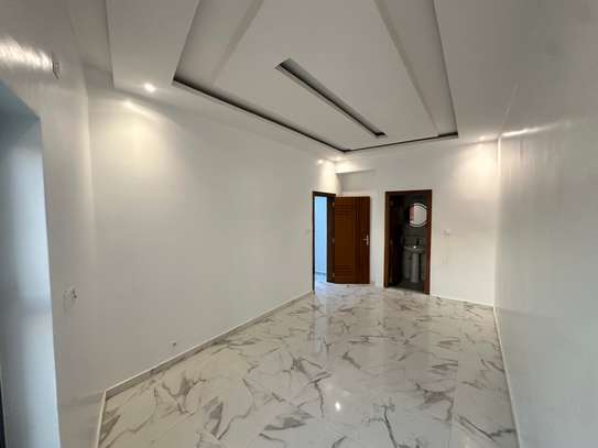 Appartement F3 À loue Hann Maristes 2 , Dakar image 12