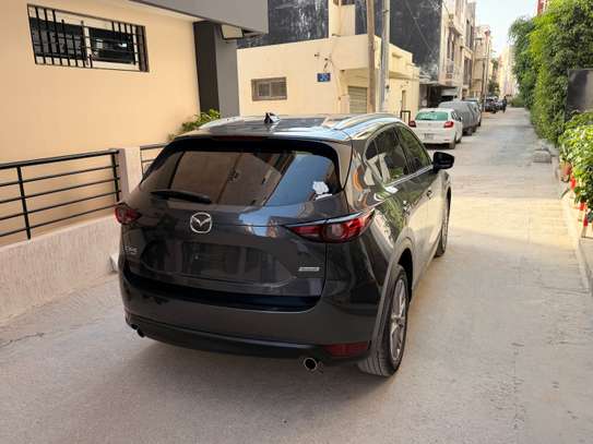 Mazda CX5 _2019 image 9