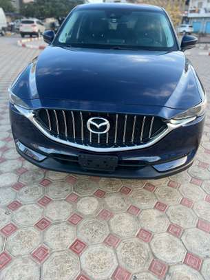 Mazda cx5 Gt image 8