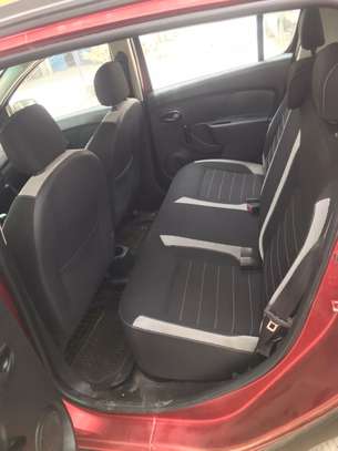 renault stepway 2019 à vendre image 6