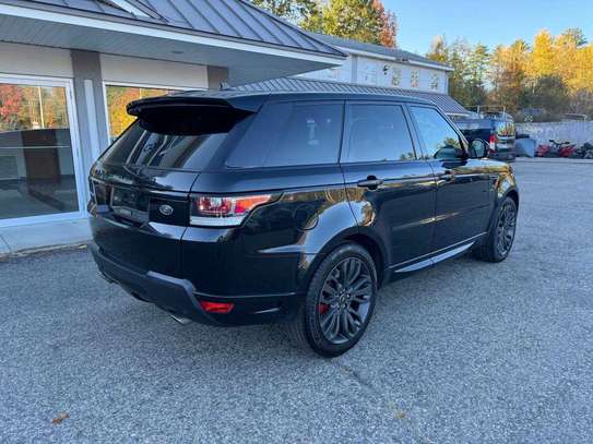 LAND ROVER 2016 image 8