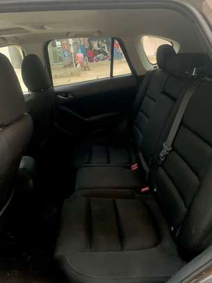 MAZDA CX-5 image 6