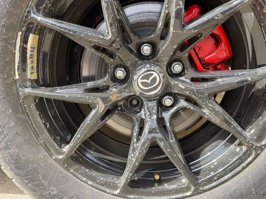 MAZDA CX-5 2017 image 7