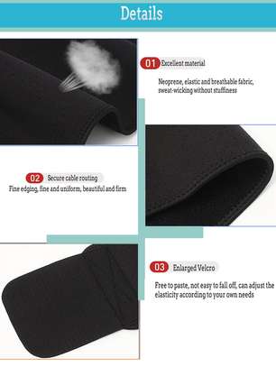 Attelle de soutien articulaire sacro-iliaque image 5