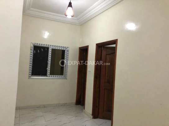 Joli Appartement 2 chambres salon à louer image 7