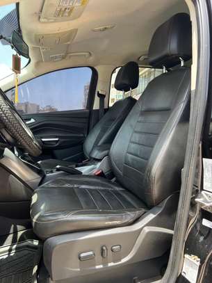 Ford escape image 7