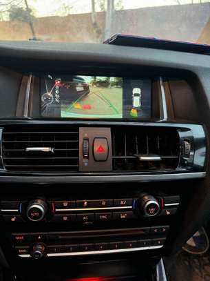 BMW X3 image 10