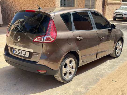 Renault Senic image 9