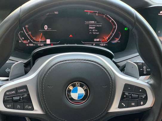 BMW X7 PACK M 2020 image 5