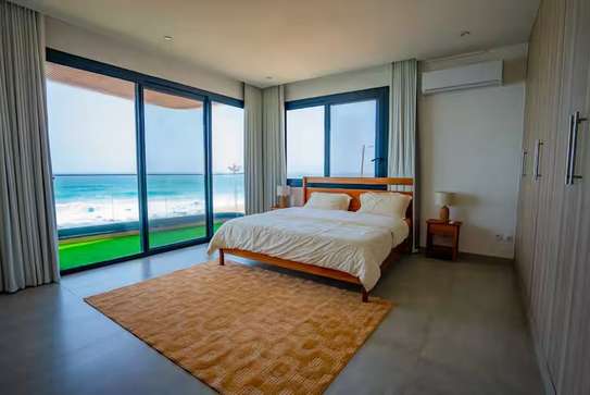 Appartement - Vue sur mer exceptionnelle, pieds dans l'eau image 8