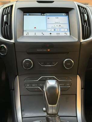 FORD EDGE SEL 2017 (VENANT) image 10