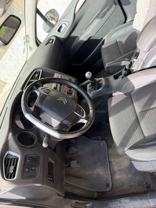 Citroën C4 d'occasion image 10