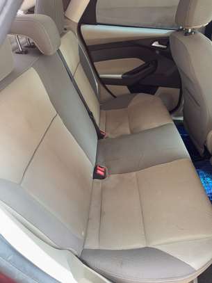 Ford focus 2013 image 8