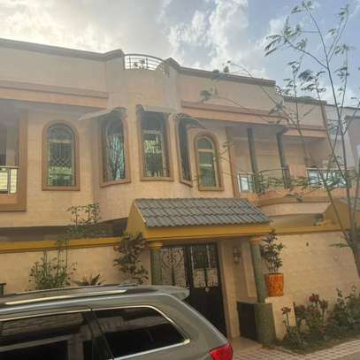 VILLA AUX ALMADIES image 2