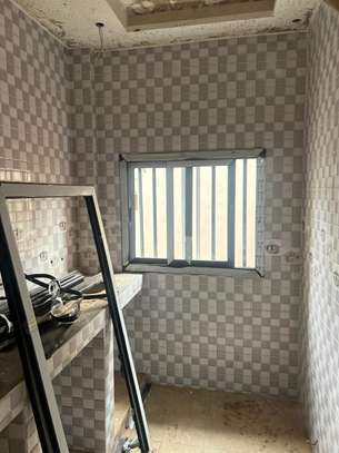Studio a Gadaye jamais habité image 4