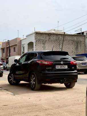 NISSAN  QASHQAI 2016 image 12