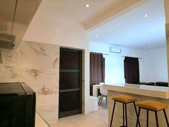 À LOUER VILLA MEUBLÉE MODERNE image 2