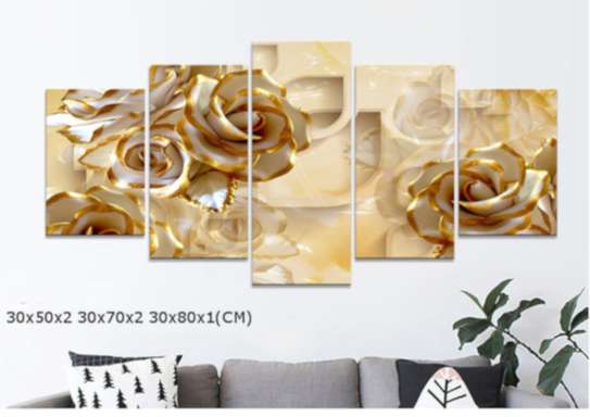 De jolis Tableaux Soldés ! image 1