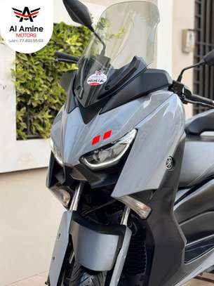 Yamaha Xmax 300 (Let’s Go) image 6