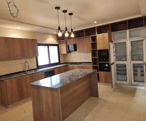 Appartement duplex à louer à Mermoz image 4