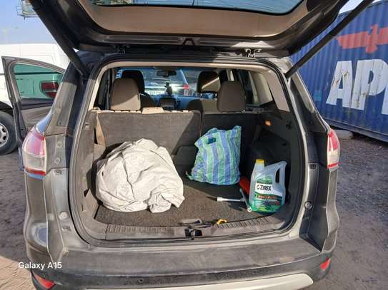 FORD ESCAPE 2014 image 11