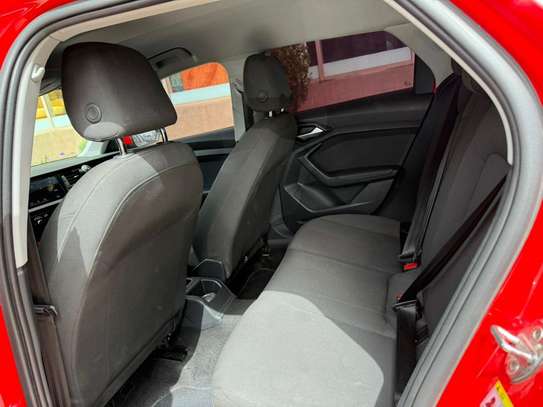 Audi 2019 image 11