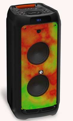 Enceinte sono bluetooth portable puissante image 1