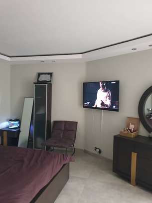 Location appartement F4 haut standing Almadies image 13