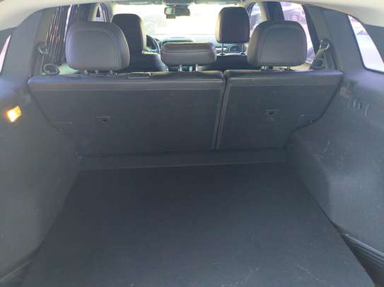 Renault QM6 - Occasion à vendre image 8