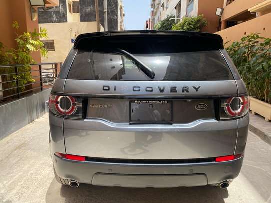 Land rover image 8