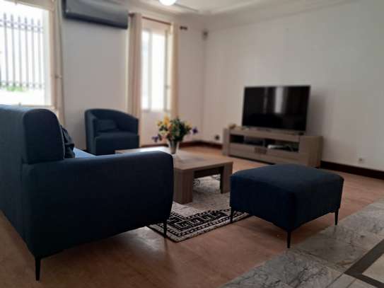 Maison familiale meublée à louer – Almadies image 10