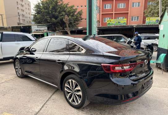 Renault Sm6 2017 image 13